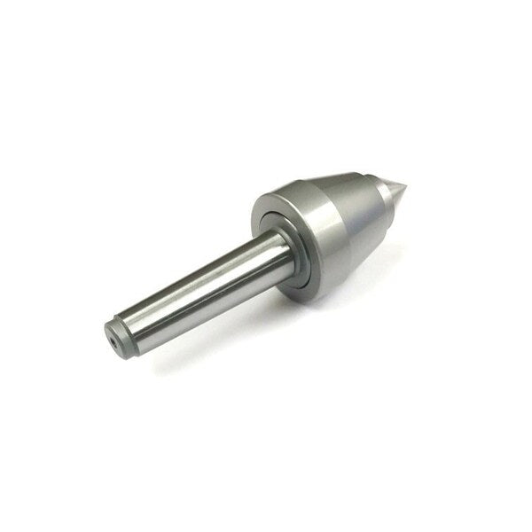 MT1 Live Center With Revolving Body