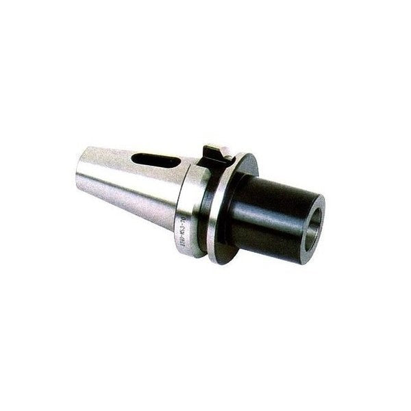 BT30 V-Flange To MT3 Drill Chuck Arbor