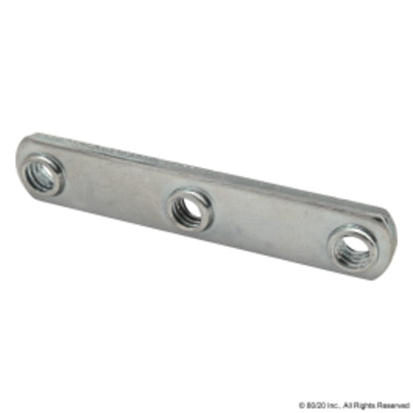 Triple Economy T-Nut M6 X 1 10 S