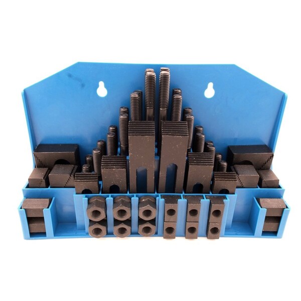 Ultra Quality 58 Piece 5/8