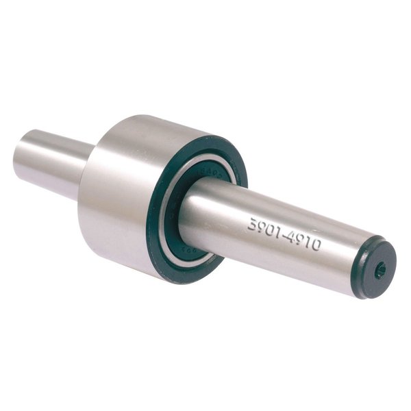 JT33 To MT2 Rotating Tailstock For Drill Chucks