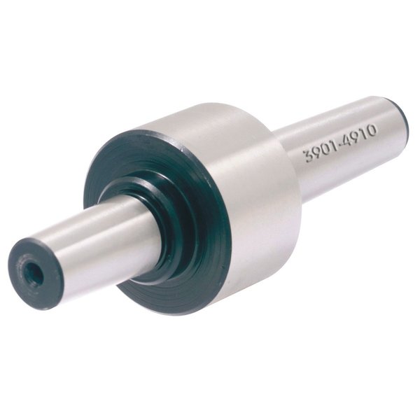 JT33 To MT2 Rotating Tailstock For Drill Chucks