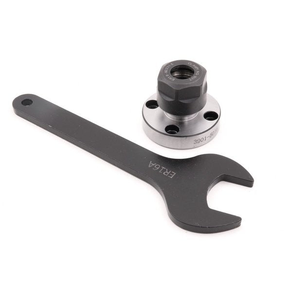 45mm Diameter ER-16 Collet Chuck