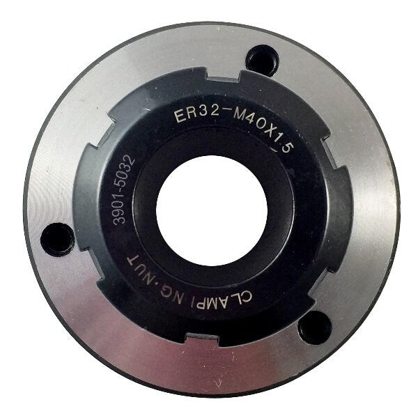 80mm Diameter ER-32 Collet Chuck