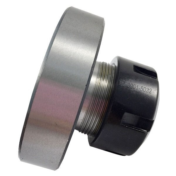80mm Diameter ER-32 Collet Chuck
