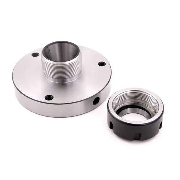 100mm Diameter ER-32 Collet Chuck