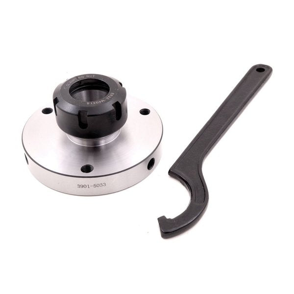 100mm Diameter ER-32 Collet Chuck