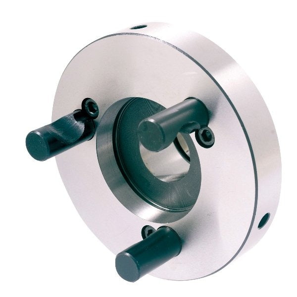 125mm Diameter D1-3  ER-40 Collet Chuck