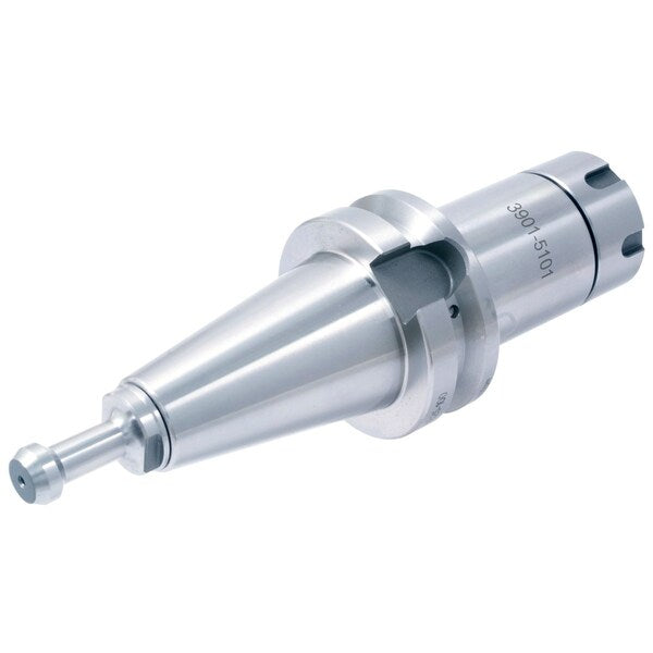 BT-40 ER-25 10 Piece Collet & Chuck Set