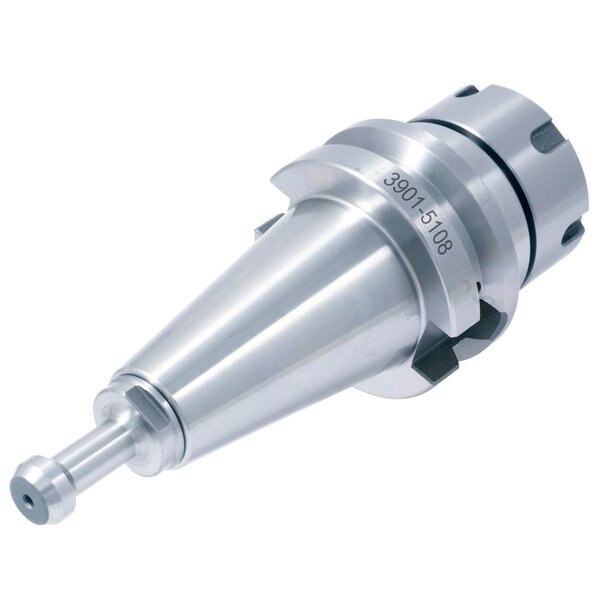 BT-40 ER-32 10 Piece Collet & Chuck Set