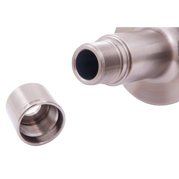 3/8-24 Hex Rethreading Die
