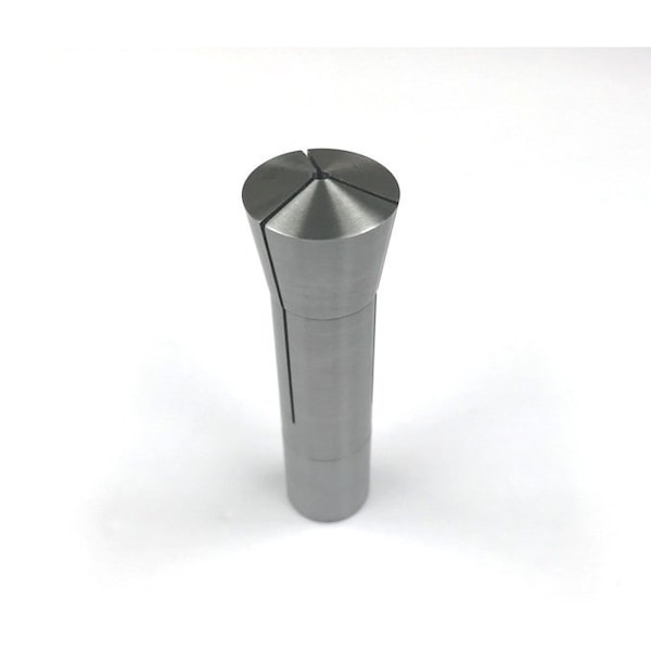 2mm R8 Round Collet