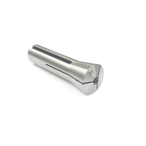 8mm R8 Round Collet
