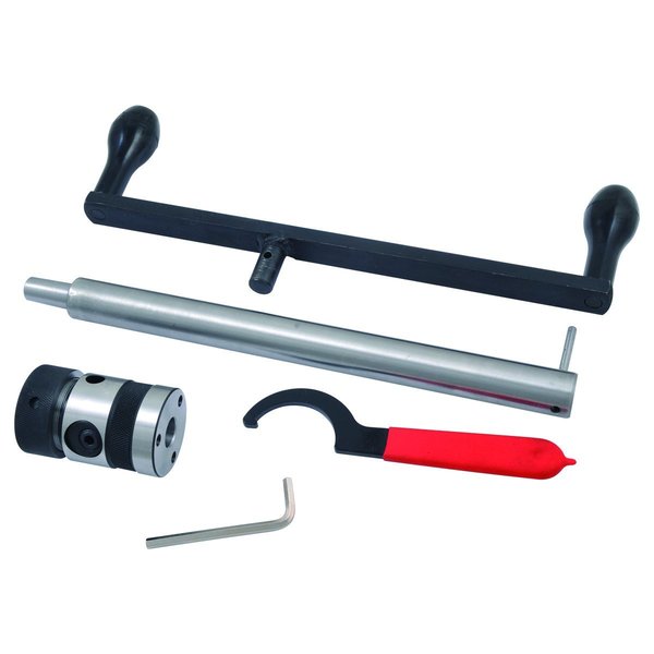 MCLNR 28U-4 Indexable Boring Bar