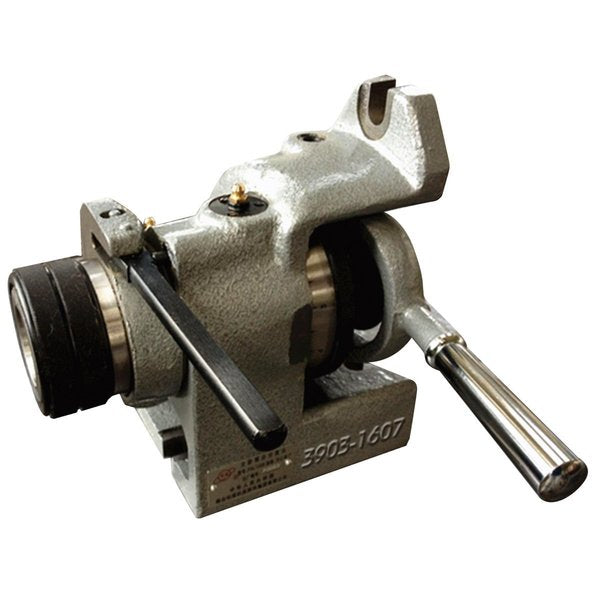 5C Horizontal & Vertical Collet Indexer