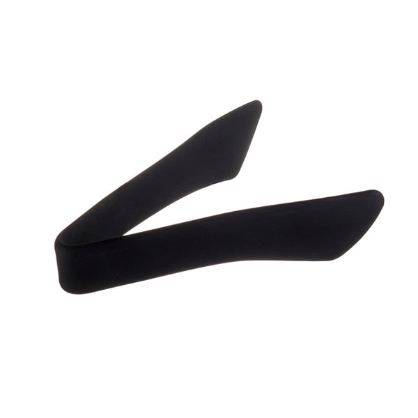 Tongs, Silicone/Stainless Steel, 7