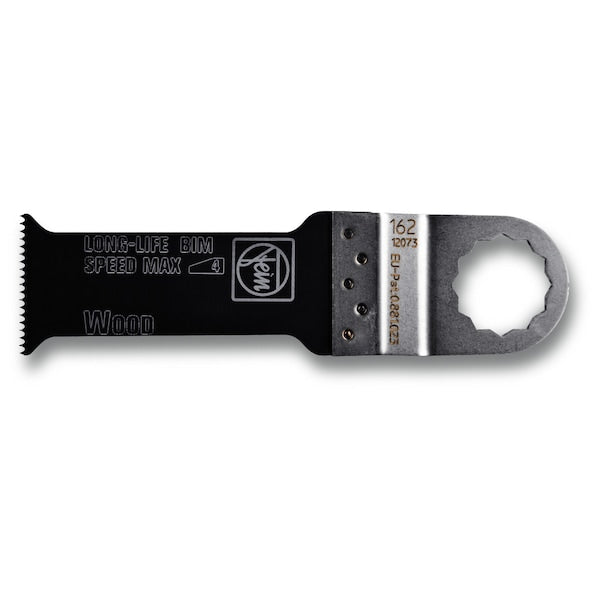E Cut Long Life Bi Metal Supercut Blades