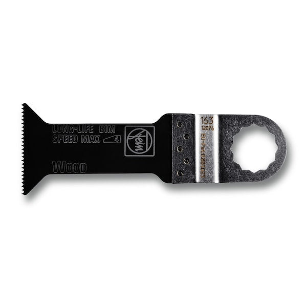 E Cut Long Life Bi Metal Supercut Blades