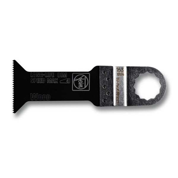 E Cut Long Life Bi Metal Supercut Blades