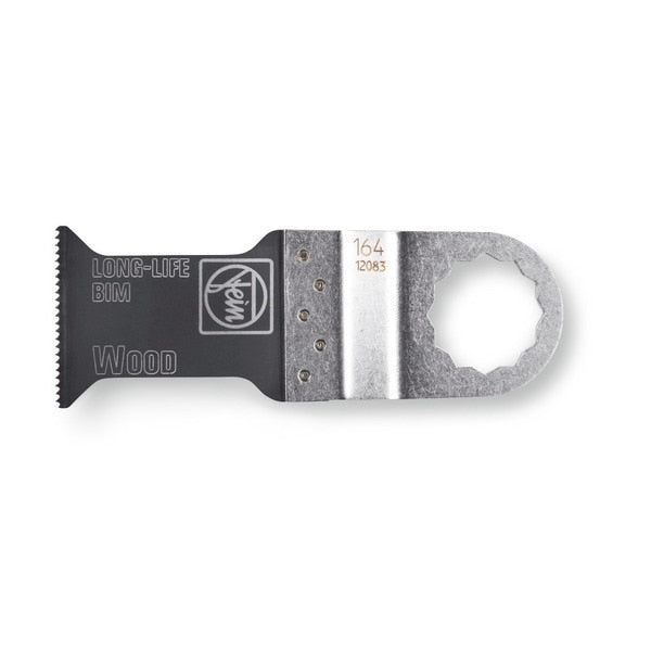 E Cut Long Life Bi Metal Supercut Blades