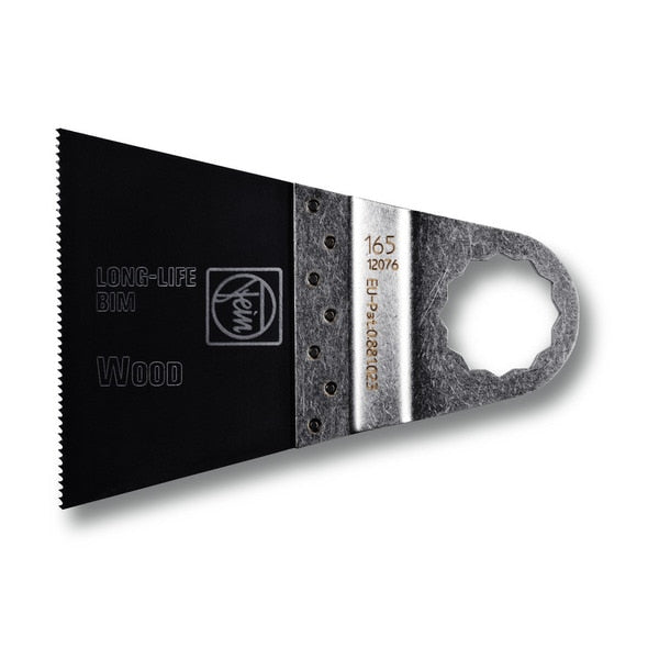 E Cut Long Life Bi Metal Supercut Blade