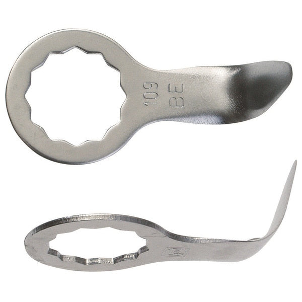 Straight Curved Blades Supercut 1 3/8