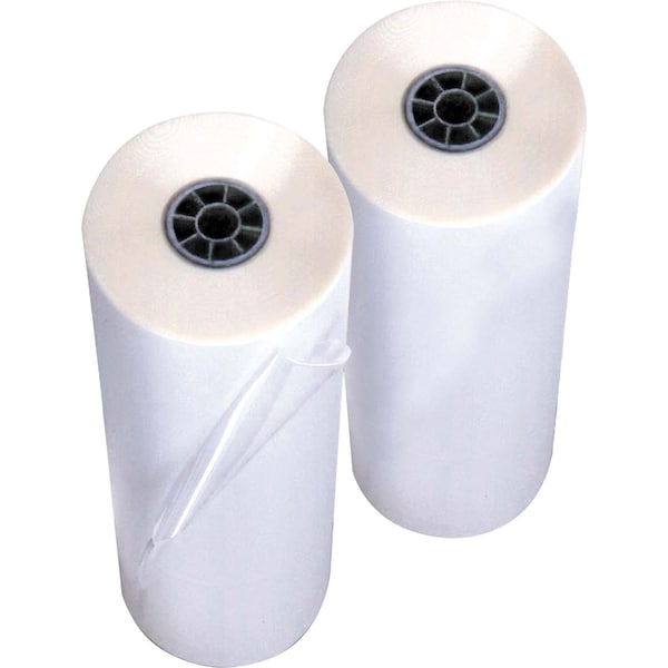 Heat Laminating Film, 12