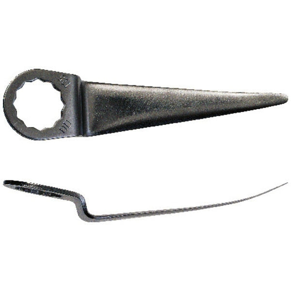 Z Bend Curved Blades Supercut 2 3/4