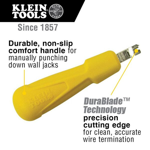 Twisted Pair Installation Kit with Zipper Pouch