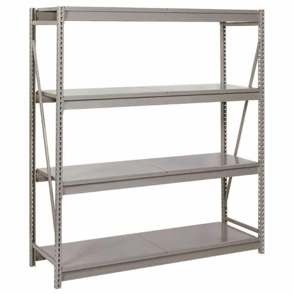 Bulk Storage Rack, 24