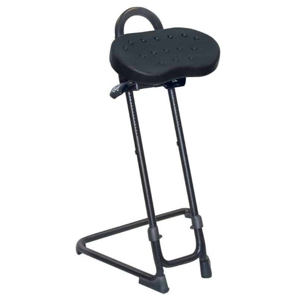 Sit/Stand Stool, Polyurethane