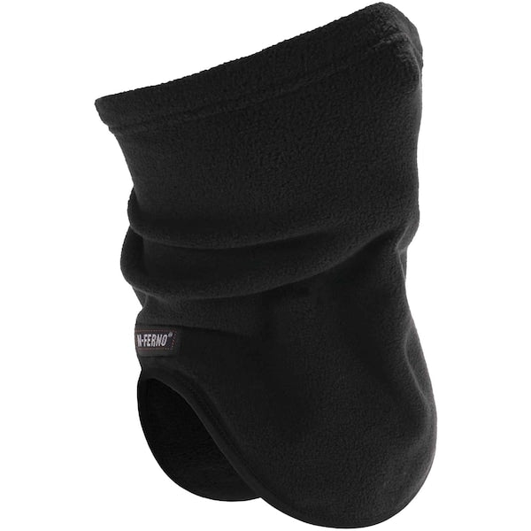 Fleece Neck Gaiter