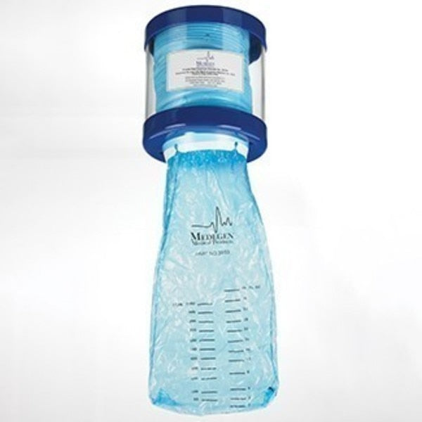 Emesis Bag, 6.5x15