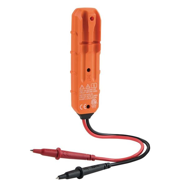AC/DC Voltage Tester