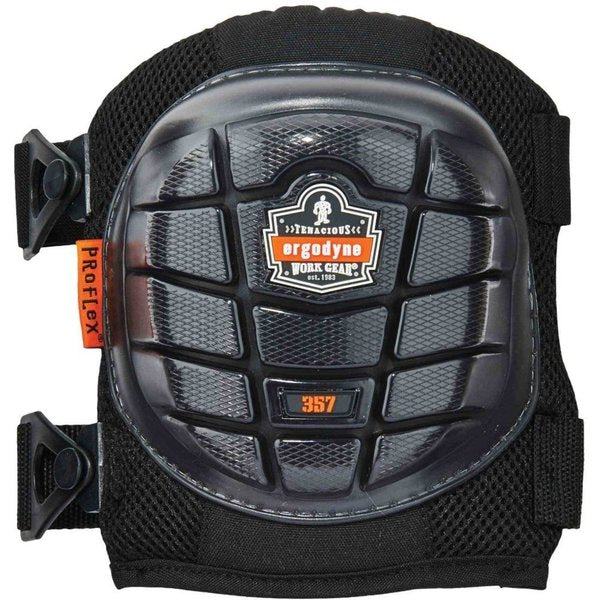 Knee Pads, S, Hard Shell Style, PR