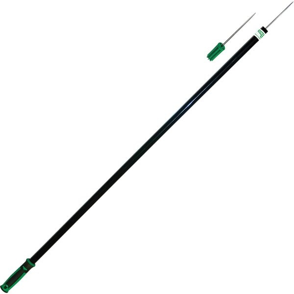 Trash Picker, Steel, 42