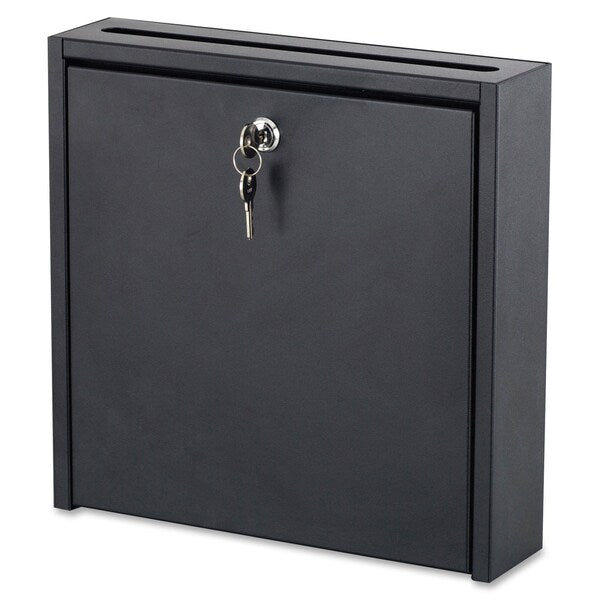 Interoffice Mail Box, 3