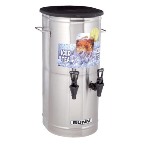 Tea Concentrate Dispenser