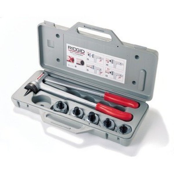 Expander Head, 1-1/8