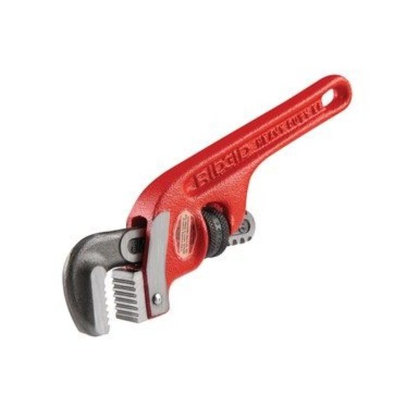 Pipe Wrench, 3/4