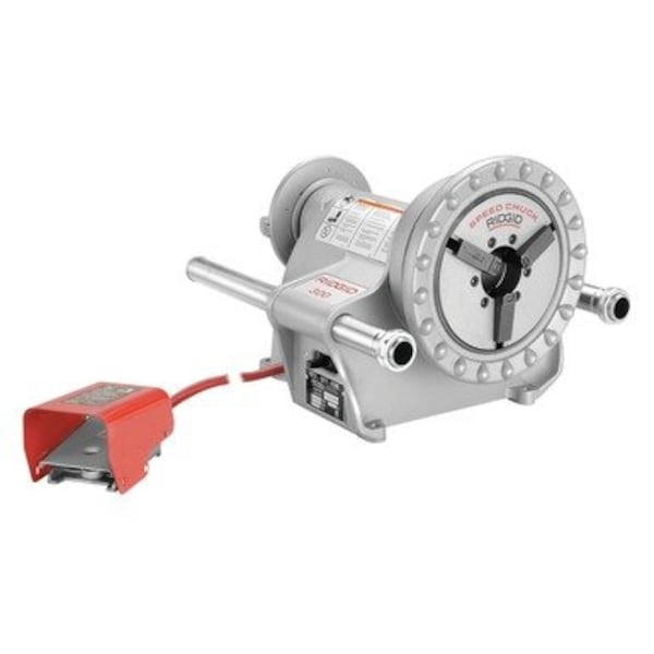 Power Drive, Reversible, 57 rpm