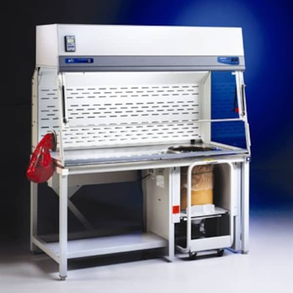 Xpert Bulk Powder Filtered System, Acces