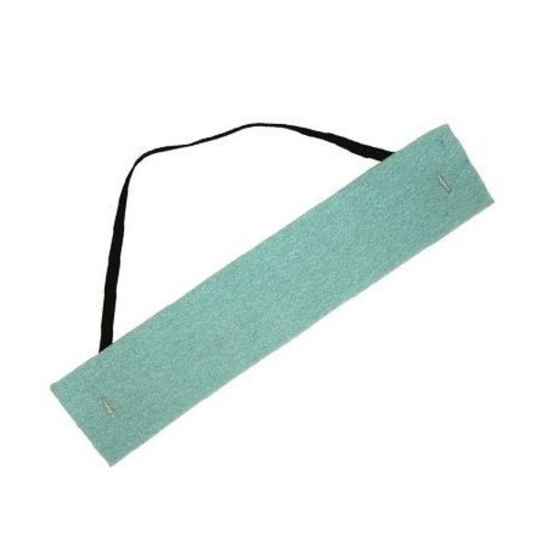 Poly Porous Fiber Sweatband
