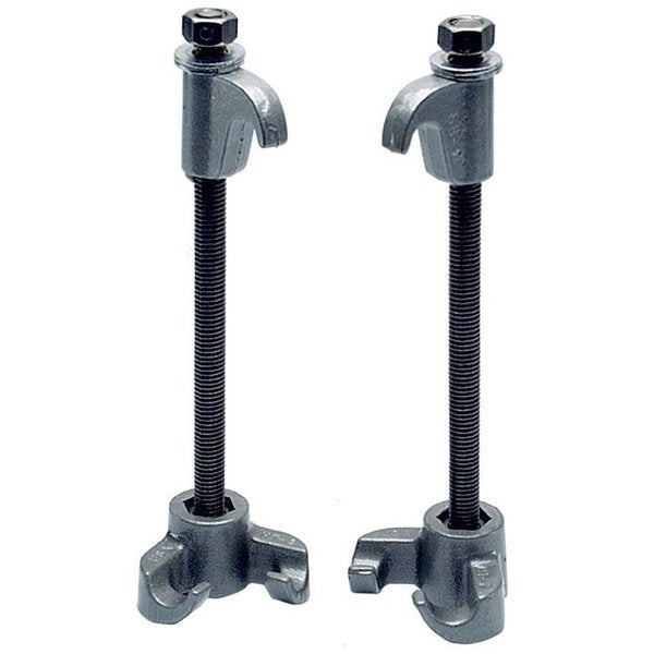 Hook/Bolt Spring Compressor