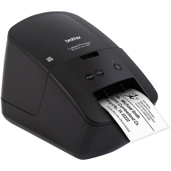 Desktop Printer, Single Color Printing