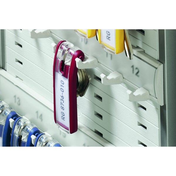 Key Tags, 2-3/4