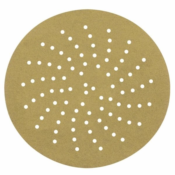 Clean Sanding Disc 236U, 55521, 3 in. P180