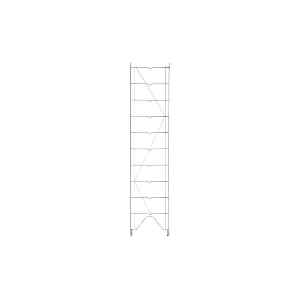 Shelf Upright, 12
