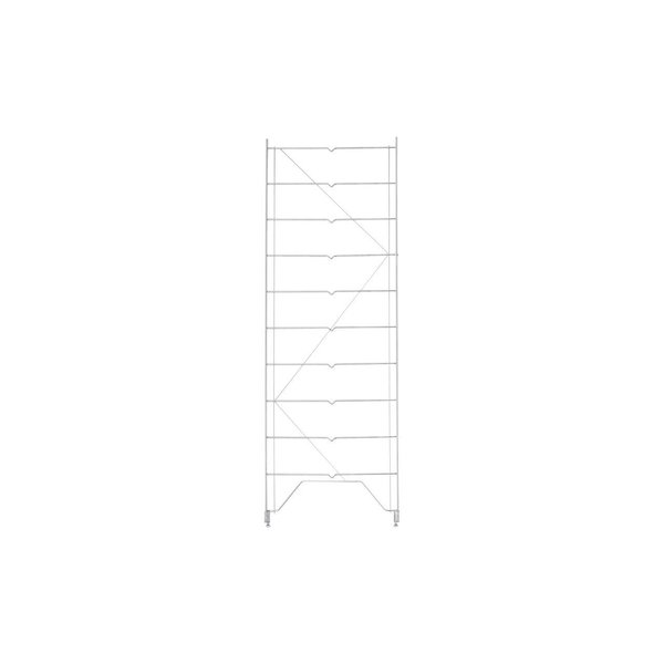 Shelf Upright, 12