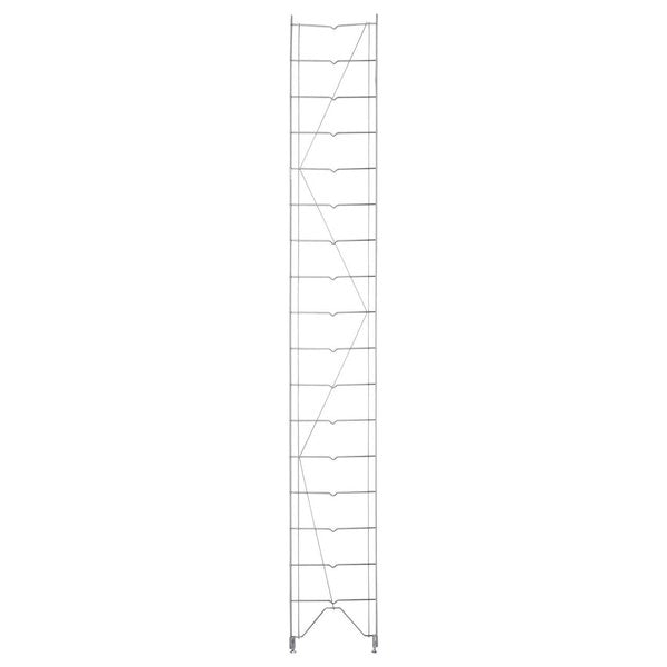Shelf Upright, 12
